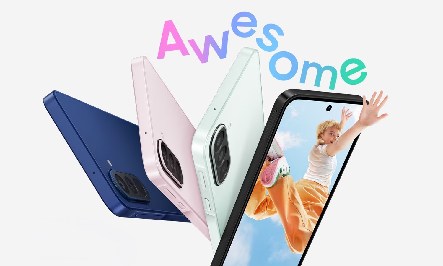 Samsung Galaxy A27 5G zmierza do Polski. Większy ekran i więcej AI