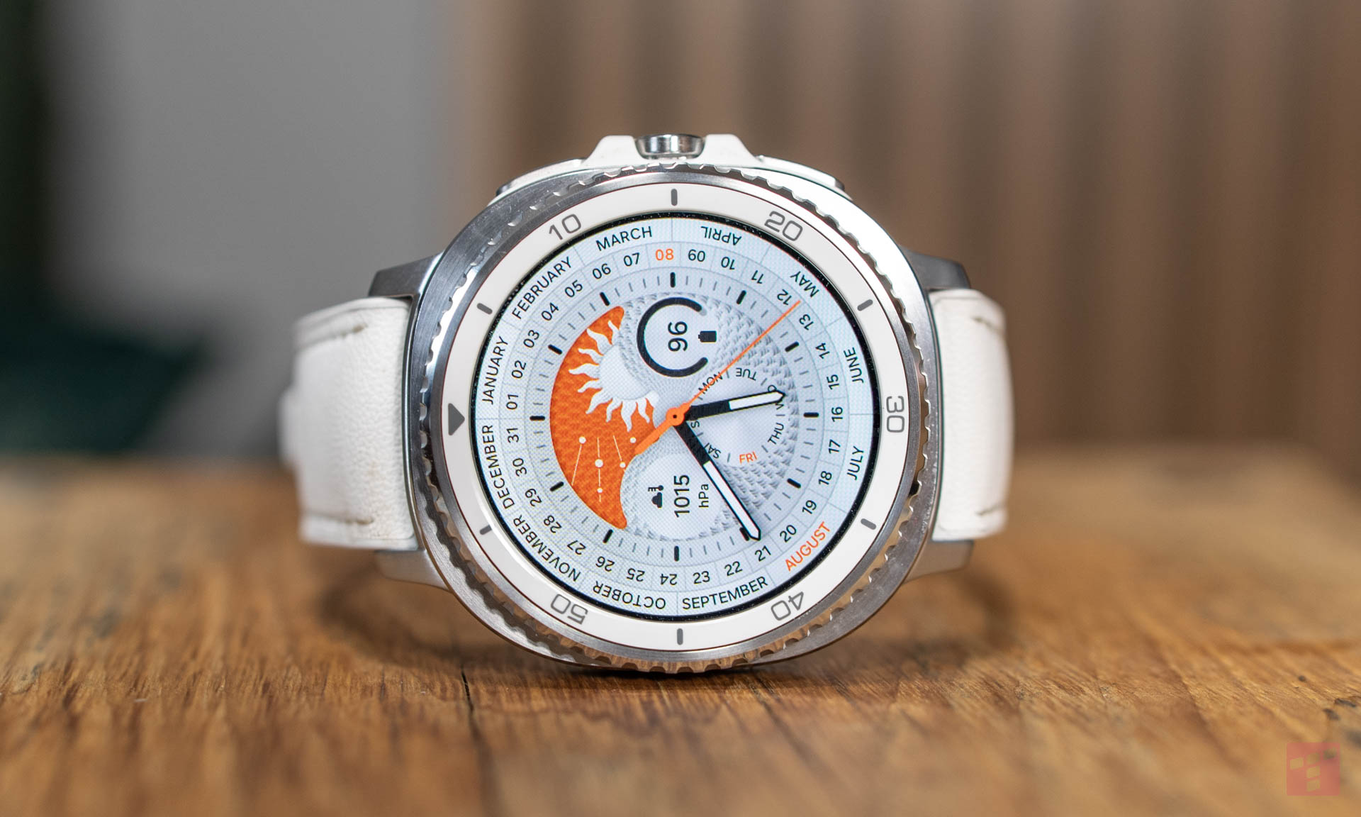 Samsung contra Swatch. La disputa por 170 millones de dólares está cada vez más cerca de su final