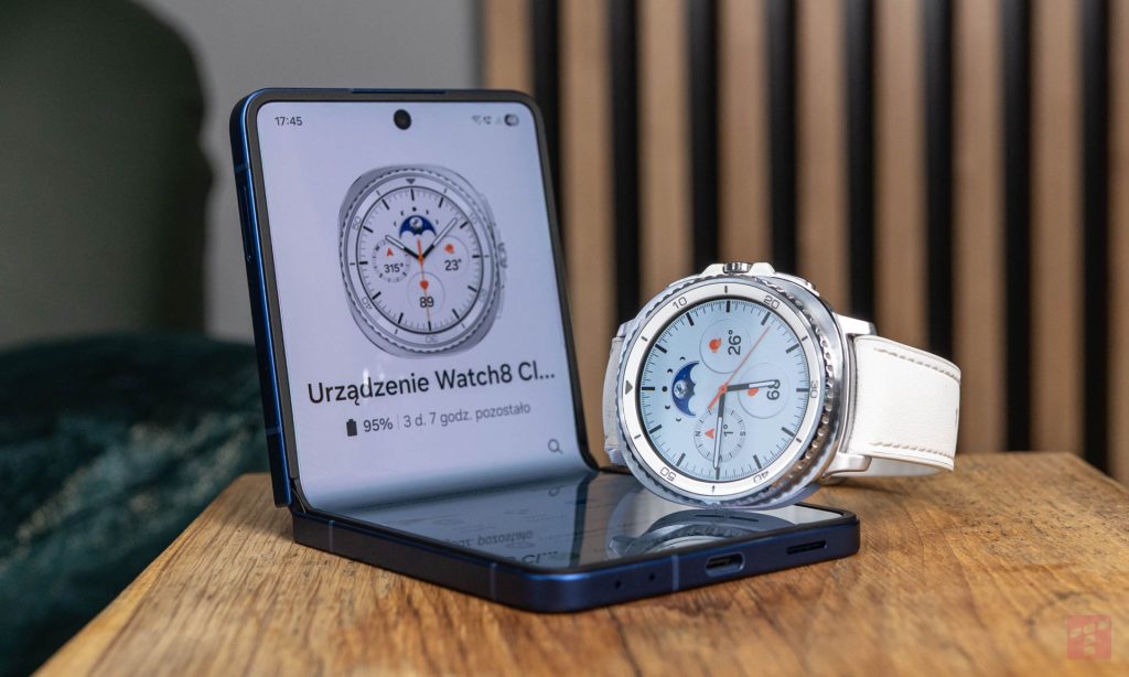 Samsung kontra Swatch. Spór o 170 mln dolarów coraz bliżej finału