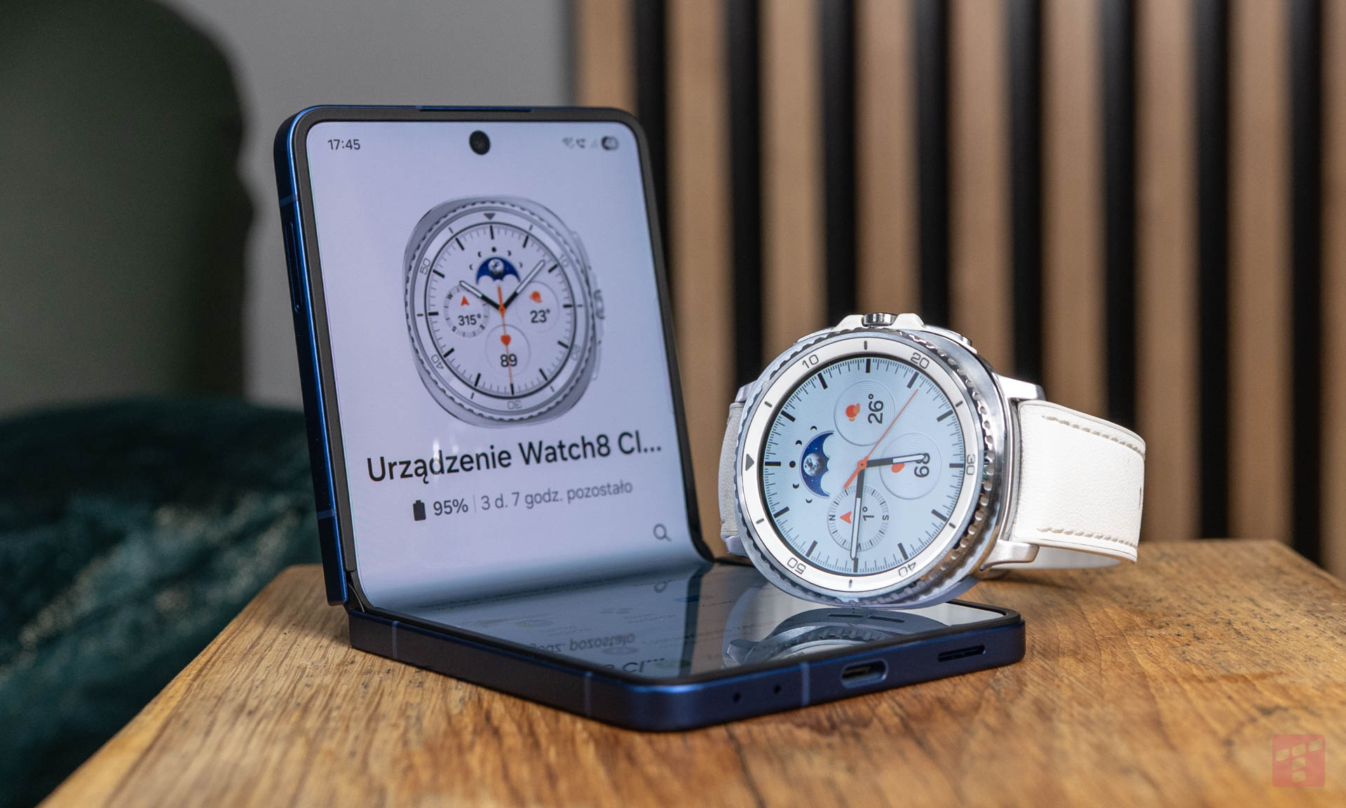 Samsung kontra Swatch. Spór o 170 mln dolarów coraz bliżej finału