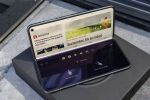¿No más controladores? Android 17 tiene una mejor idea