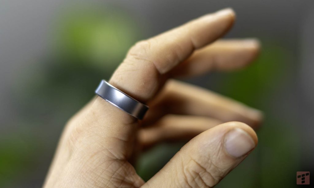 Apple wchodzi do nowej gry. iRing czai się na horyzoncie