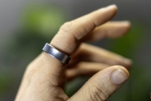 Apple está entrando en un nuevo juego. iRing acecha en el horizonte