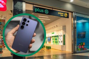 Además, limpia los almacenes antes de las vacaciones. Equipo más barato hasta 1.000 PLN