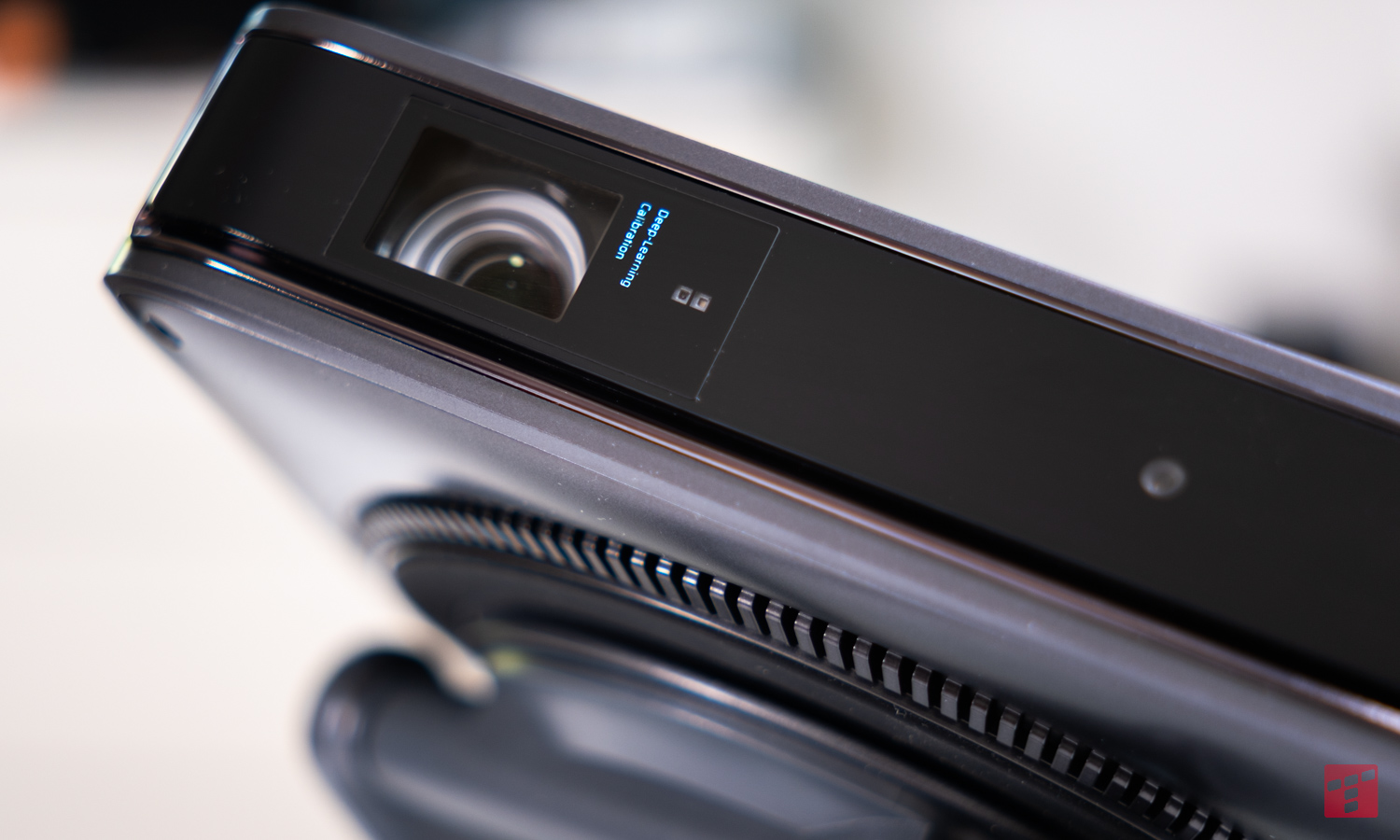 Dangbei Atom: un láser compacto con estilo cinematográfico (prueba)