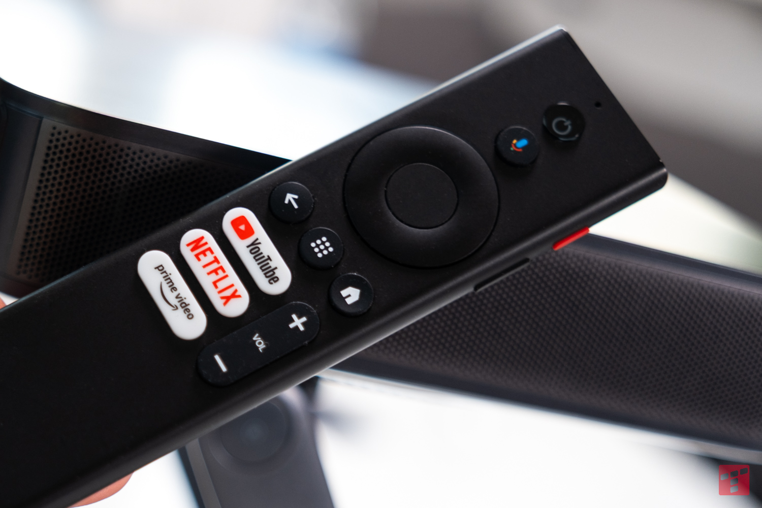 Dangbei Atom: un láser compacto con estilo cinematográfico (prueba)