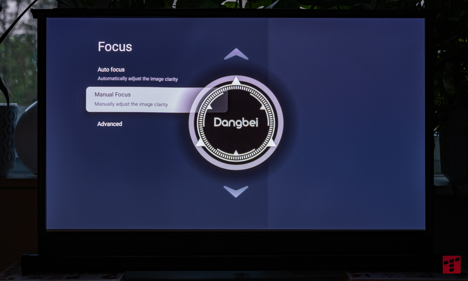 Dangbei Atom: un láser compacto con estilo cinematográfico (prueba)