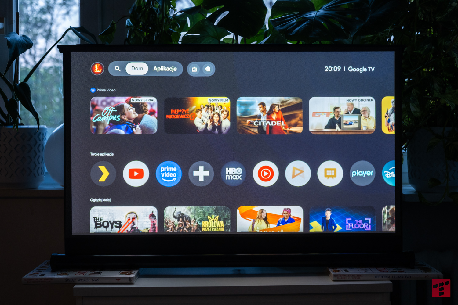 Dangbei Atom: un láser compacto con estilo cinematográfico (prueba)