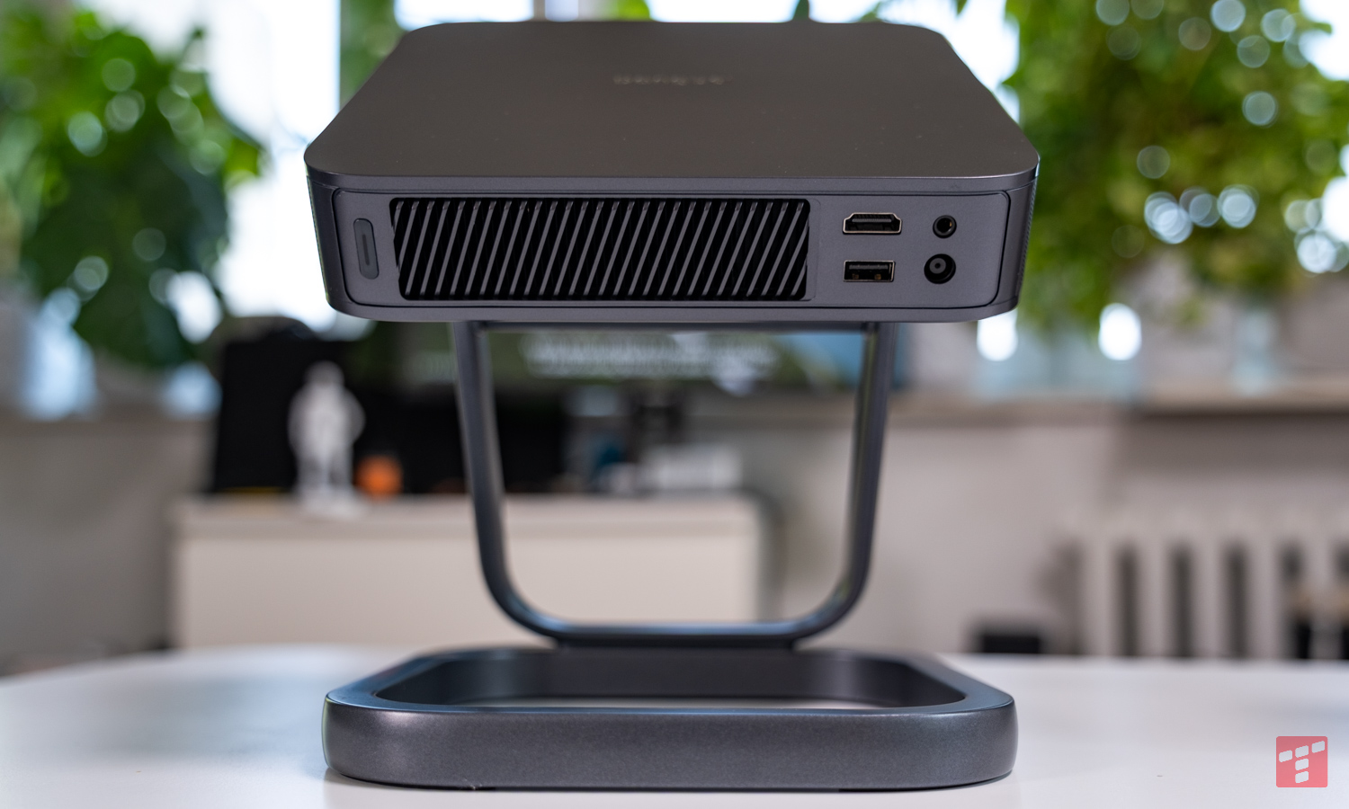 Dangbei Atom: un láser compacto con estilo cinematográfico (prueba)