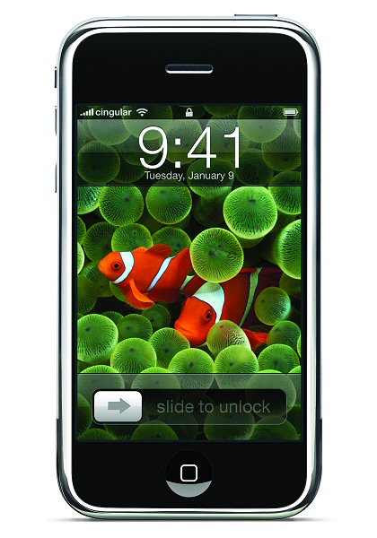 iPhone de Apple