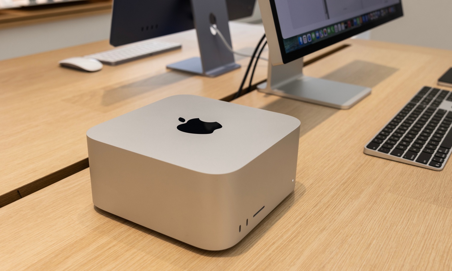 Terremoto en Apple. La empresa cambia por completo sus planes para los procesadores