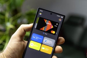 No más búsquedas de paquetes en correos electrónicos. Google Wallet ha ganado una característica brillante