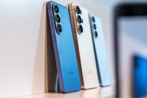 ¿Decepcionará el Galaxy S27? Samsung vuelve a centrarse en cambios mínimos