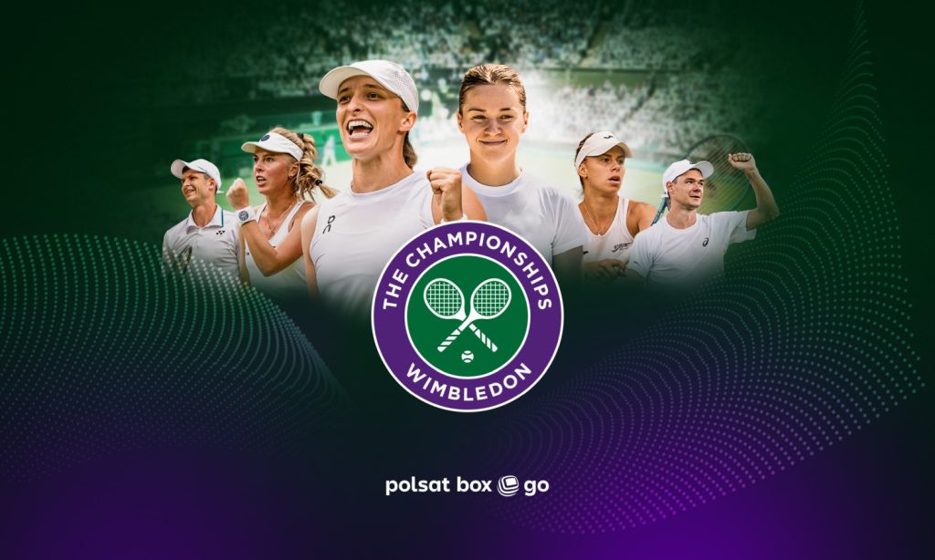 Wimbledon wystartował. Polacy ruszają po triumf w Londynie