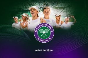 Wimbledon ha comenzado. Los polacos van a triunfar en Londres