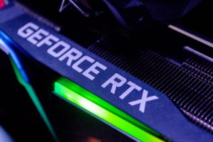 GeForce RTX 3060 está de vuelta en las tiendas. Es más caro que el día del estreno.