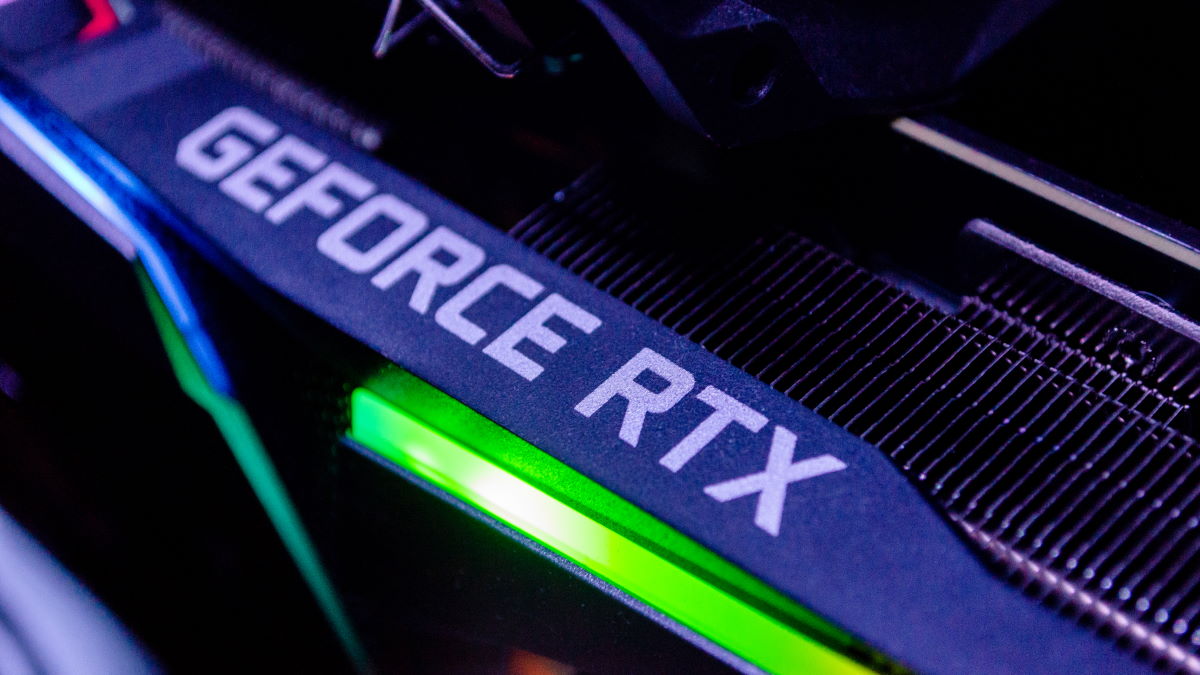GeForce RTX 3060 znowu trafił do sklepów. Jest drożej niż w dniu premiery