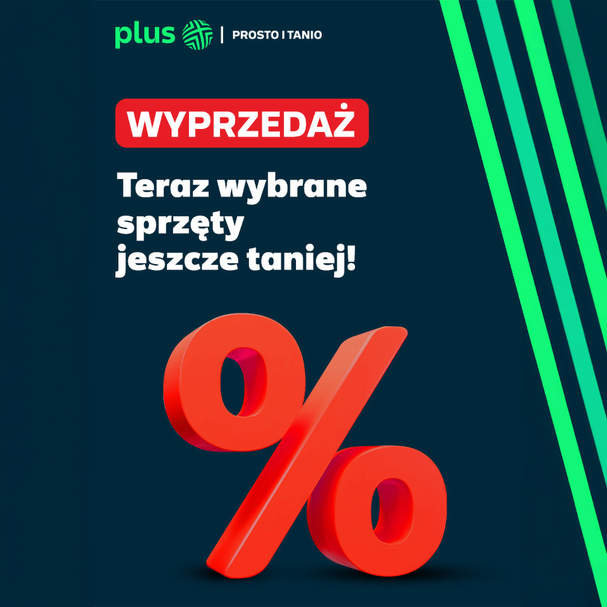 Además, limpia los almacenes antes de las vacaciones. Equipo más barato hasta 1.000 PLN