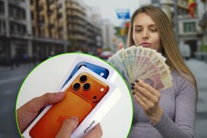 Ahorra ahora para tu iPhone. El precio subirá dramáticamente en el otoño.