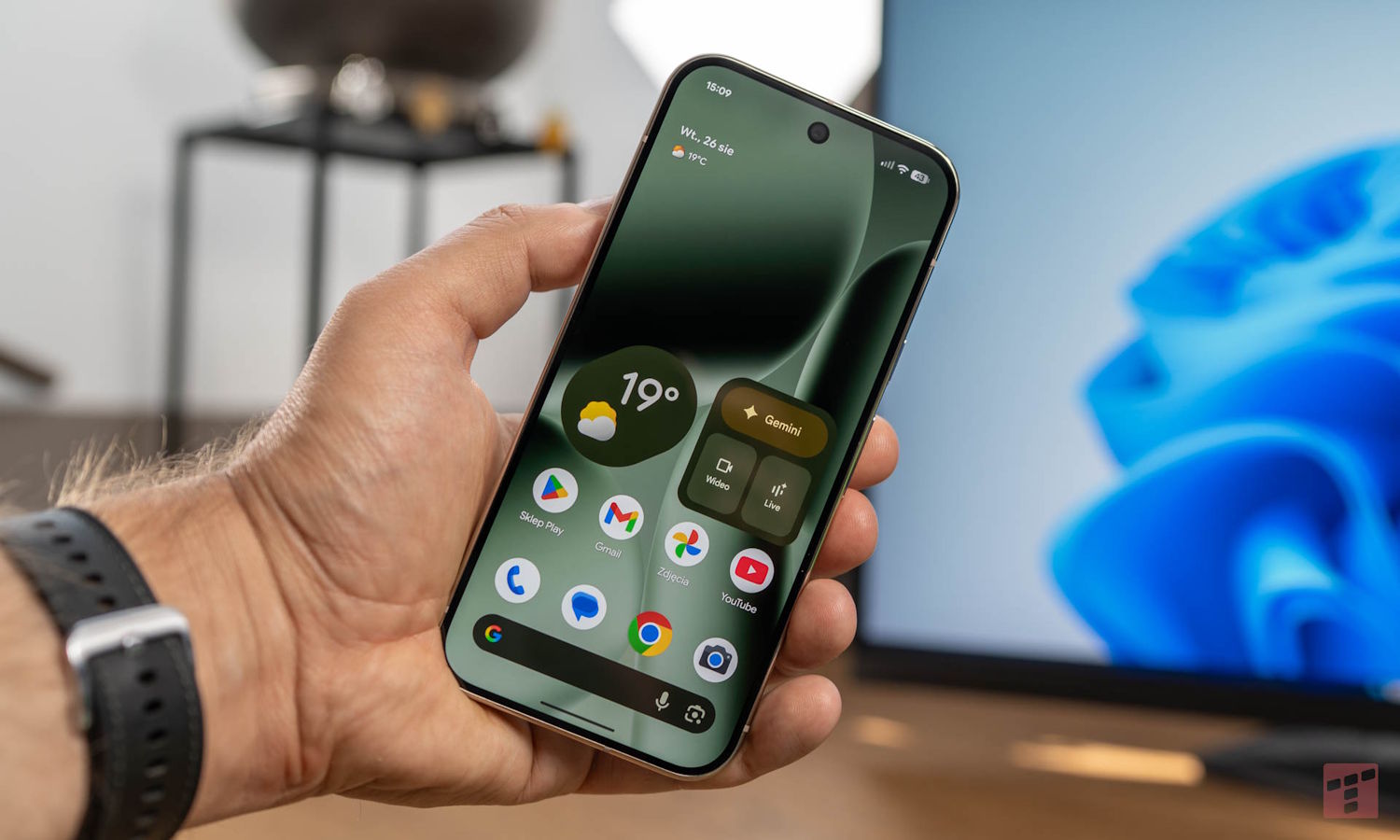 Android z dużą zmianą. Teraz sam możesz wybrać