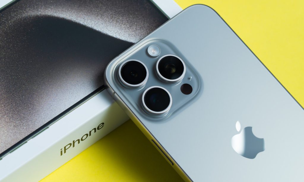 Apple z mocnymi obniżkami. Otwierają nowy iSpot