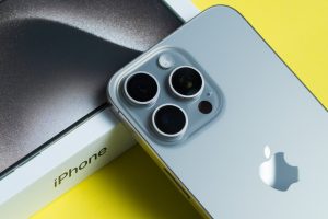 Apple con grandes descuentos. Están abriendo un nuevo iSpot
