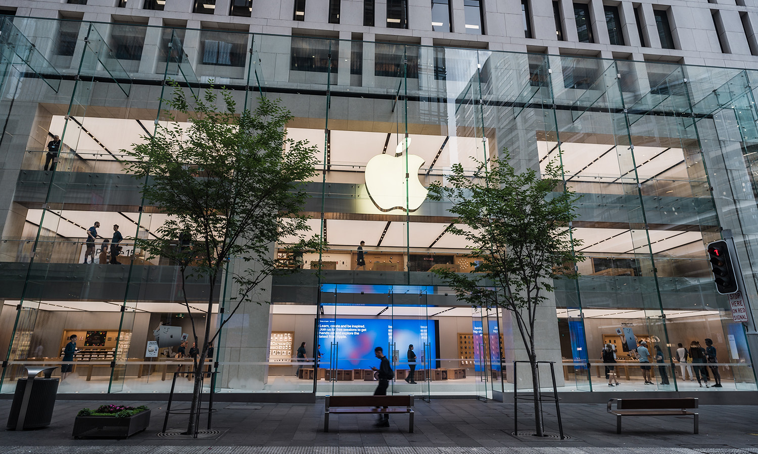 Apple chce tanich chińskich chipów. Są zakazane