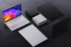 Asus lo arruinó. La serie ProArt son potencias con un procesador Nvidia