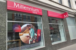 Bank Millennium acaba de informar a sus clientes. esto es importante