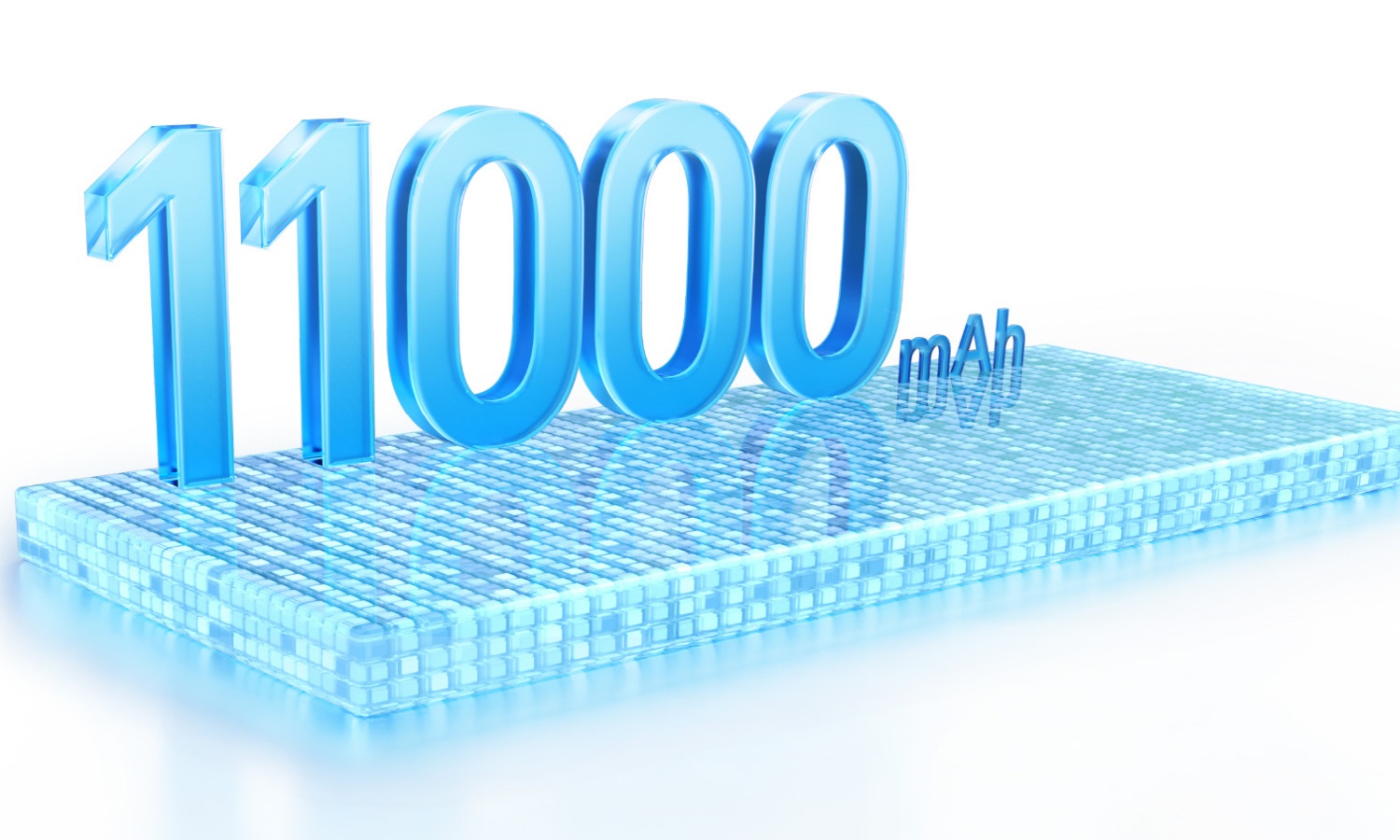 Batería de 11000 mAh y récord mundial. Honor X80 Pro Max supera a sus rivales