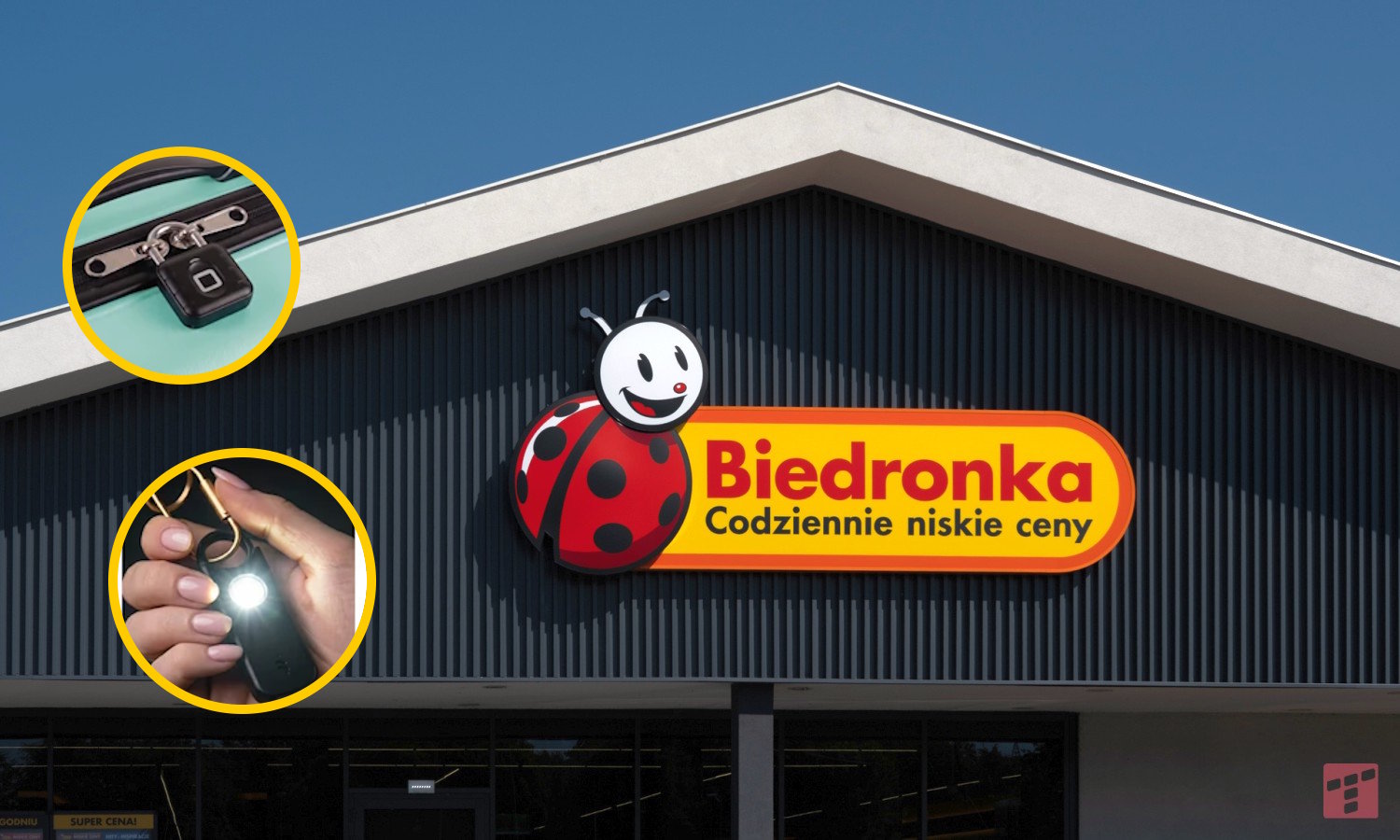 Biedronka sprzedaje za 39,99 zł. Dwa do wyboru, a mogą uratować skórę