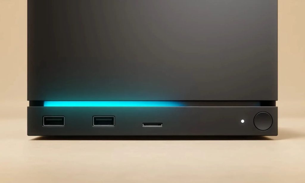 Poznaliśmy polską cenę Steam Machine. Jest drogo