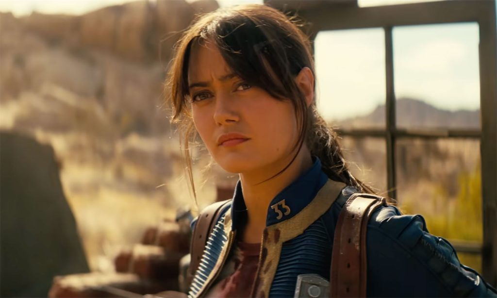Hit sci-fi od Prime Video zaskoczy w 3. sezonie. Chodzi o lubianą postać