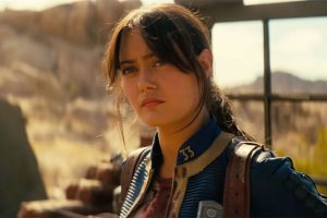 El éxito de ciencia ficción de Prime Video sorprenderá en la temporada 3. Se trata de un personaje simpático