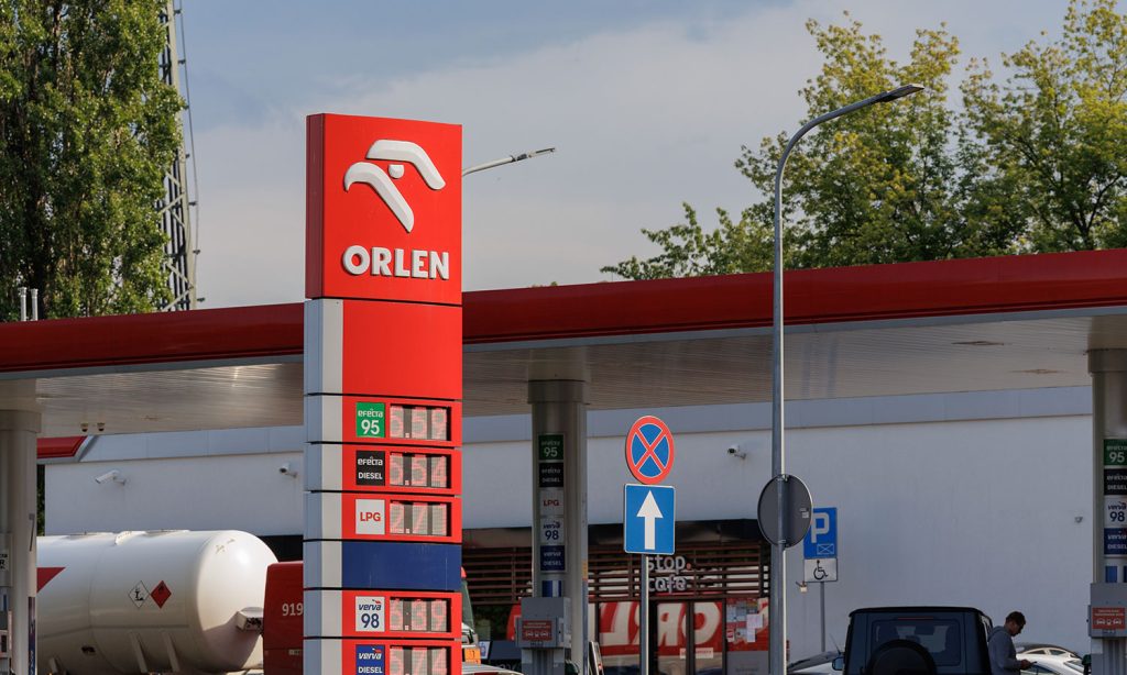 W Niemcach ruszyło śledztwo ws. oszustwa na Orlen