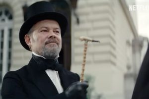 Esta es la fecha de estreno de la famosa serie polaca. Una cosa se queda pegada en mi asiento