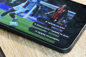 Polsat Box Go mima a los aficionados. El verano estará lleno de emociones