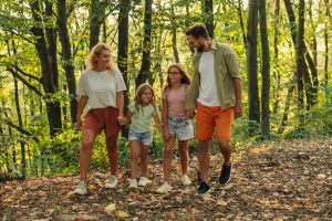 Este factor es decisivo. Influye en cuántos hijos queremos tener