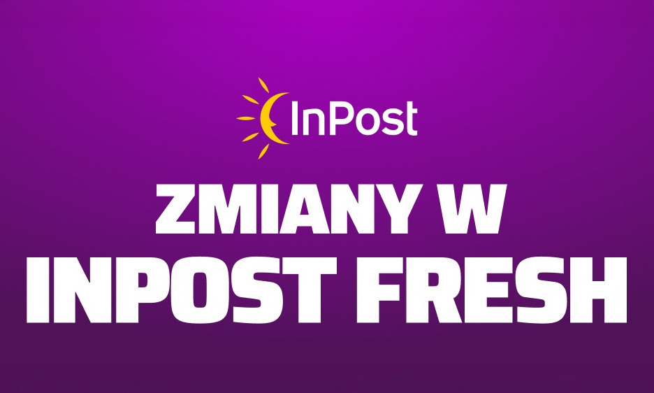 InPost finaliza sus servicios el 1 de julio. Miles de polacos quedan aislados (actualización)