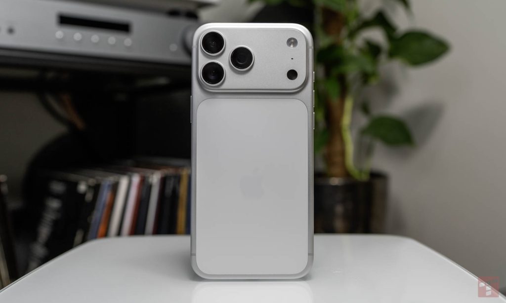 Europa kupuje mniej smartfonów. Apple rośnie mimo kryzysu