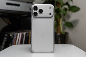 Europa está comprando menos teléfonos inteligentes. Apple crece a pesar de la crisis