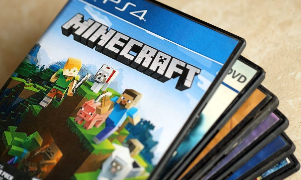 Gracze Minecraft na celowniku. Ponad 116 tys. infekcji