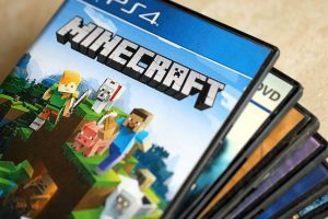 Jugadores de Minecraft en la mira. Más de 116 mil infectados