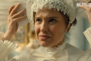 La estrella de «Stranger Things» regresa a Netflix. Y de nuevo ella es brillante