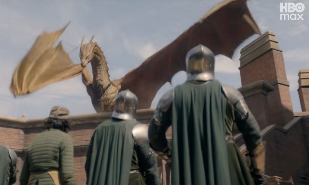 Najbardziej wyczekiwane fantasy od HBO. Za 3 tygodnie wielka premiera