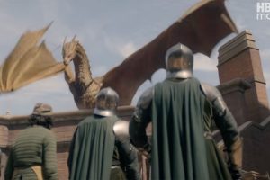 La fantasía más esperada de HBO. El gran estreno es en 3 semanas.