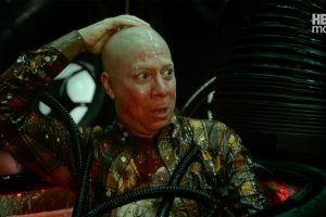La icónica comedia de situación se convirtió en ciencia ficción. El tráiler de HBO es impresionante