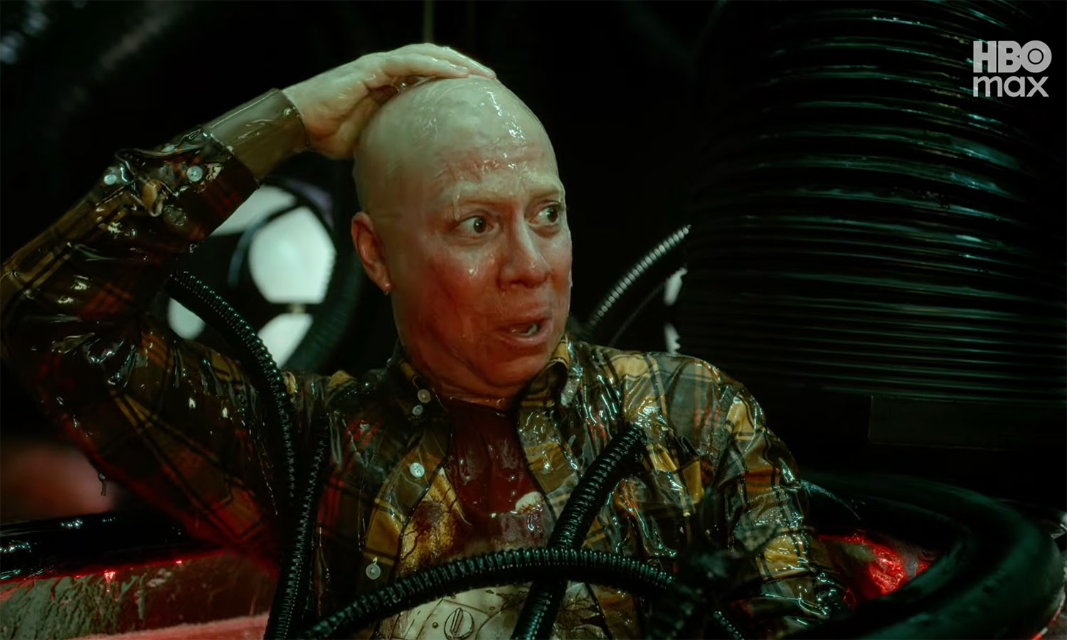 Kultowy sitcom zmienił się w science fiction. Zwiastun HBO robi wrażenie
