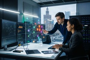 La inteligencia artificial detecta miles de vulnerabilidades. Anthropic presume de sus resultados
