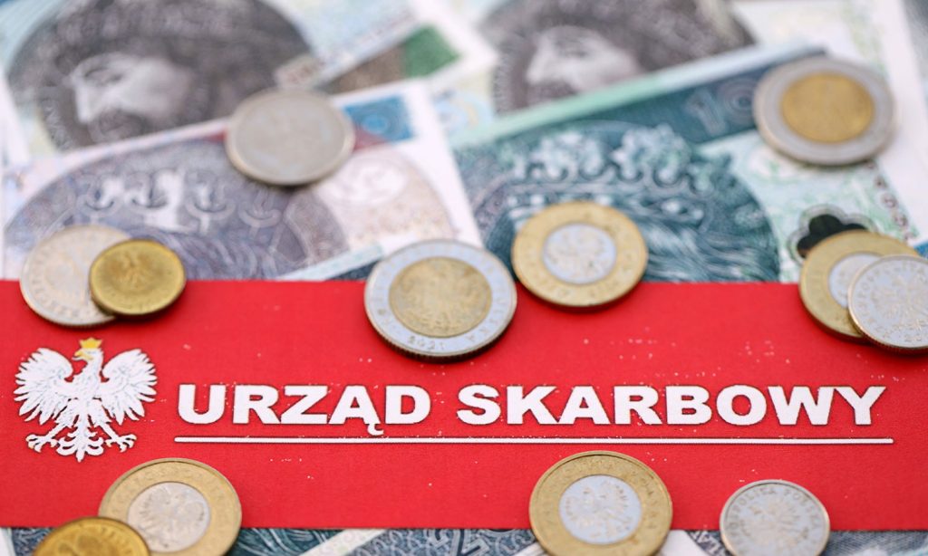 Fiskus przypomina, ale nie straszy. Problemy pojawią się jutro